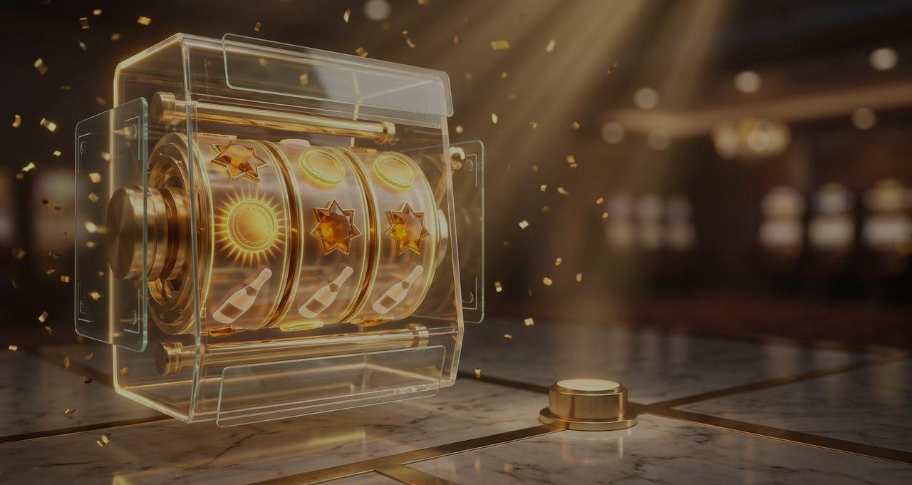 Lucky Casino