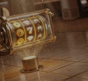 Lucky Casino