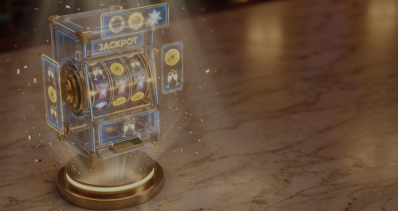Lucky Casino